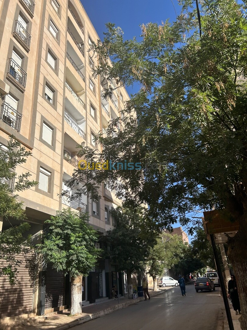 Vente Appartement F5 Saïda Saida