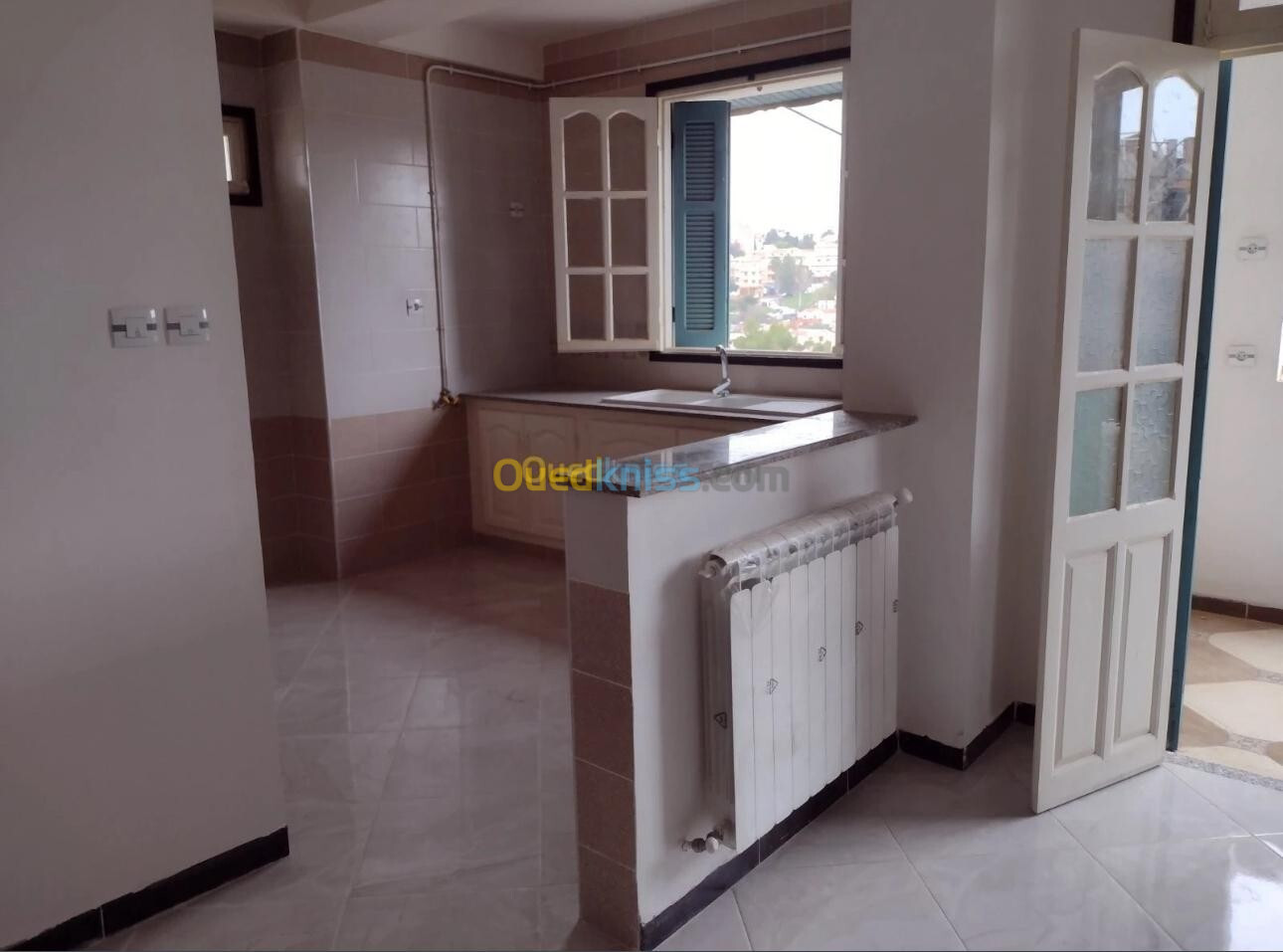 Location Appartement F3 Alger Kouba