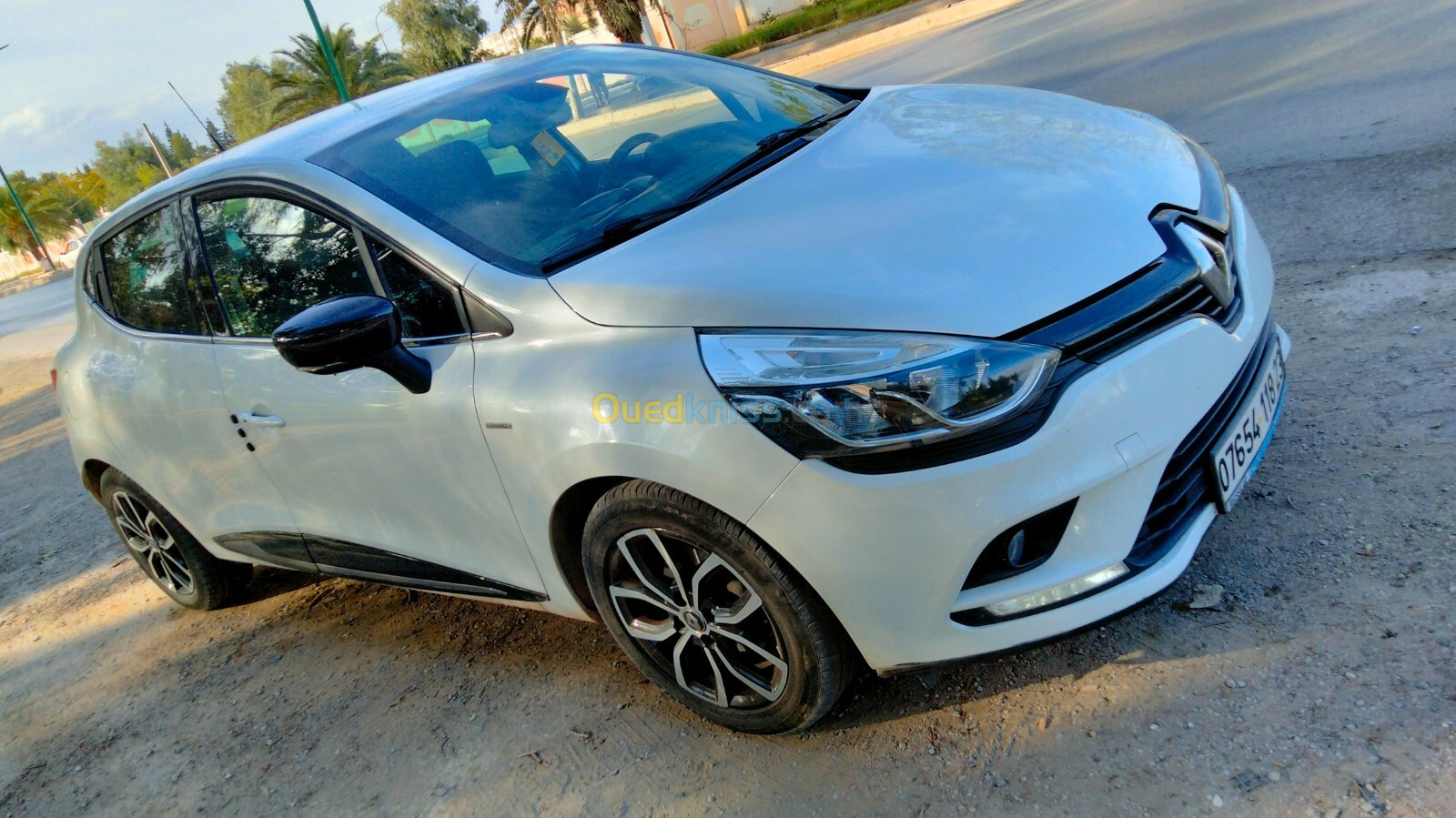 Renault Clio 4 2018 Limited 2