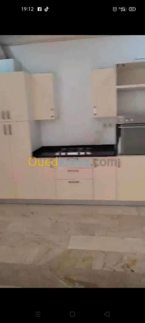 Location Appartement F4 Oran Oran