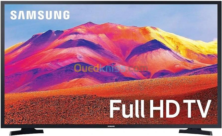 "Tv samsung FULL HD 43