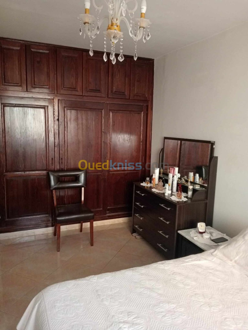 Vente Appartement F5 Alger Gue de constantine