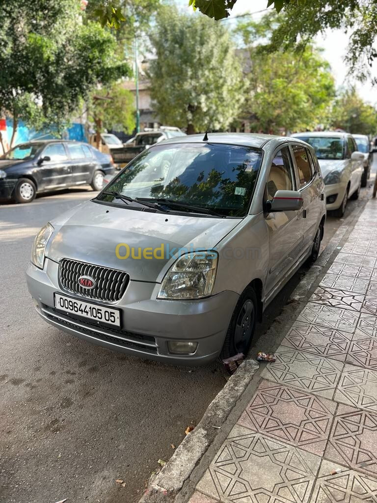 Kia Picanto 2005 