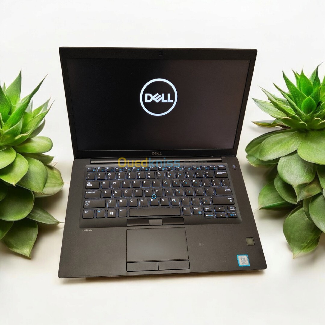 Laptop Dell i7 7th Gen