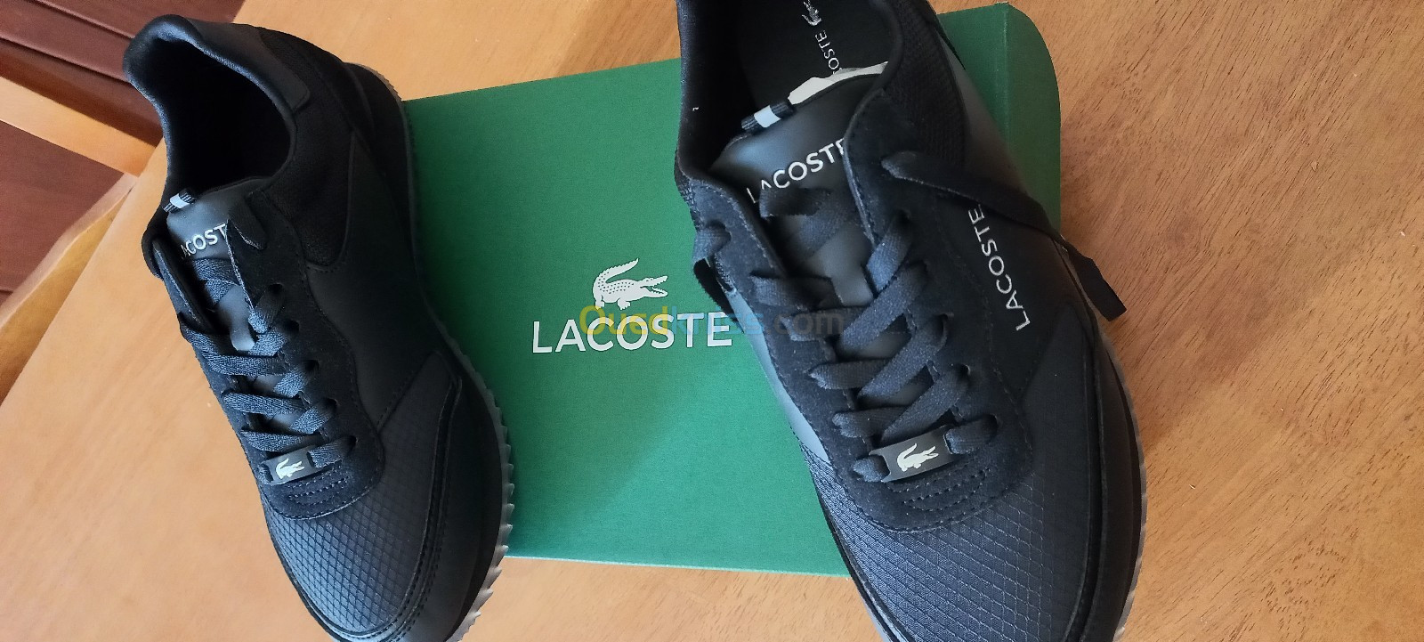 Lacoste  original 