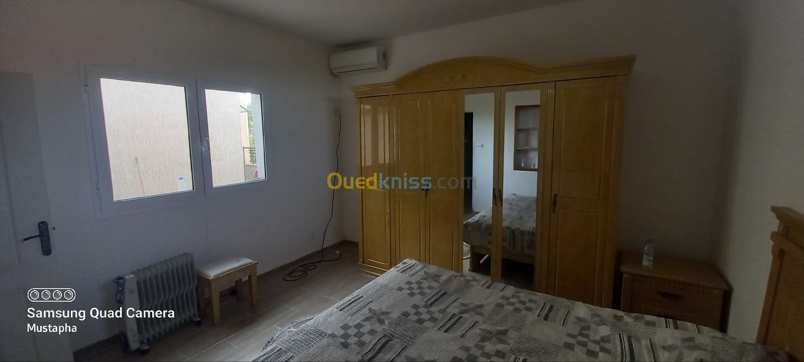 Vente Appartement F4 Alger El achour