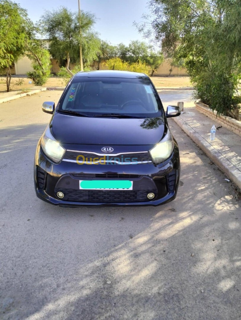 Kia Picanto 2019 LX Confort