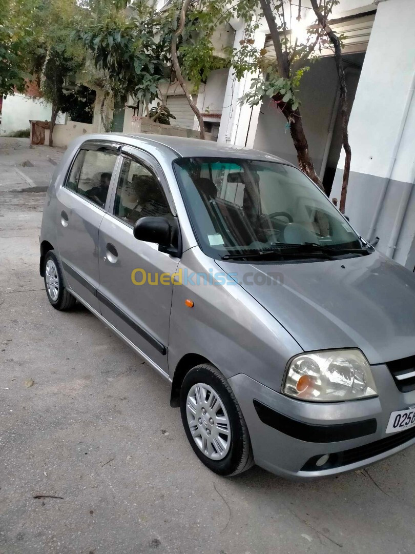 Hyundai Atos 2006 GLS