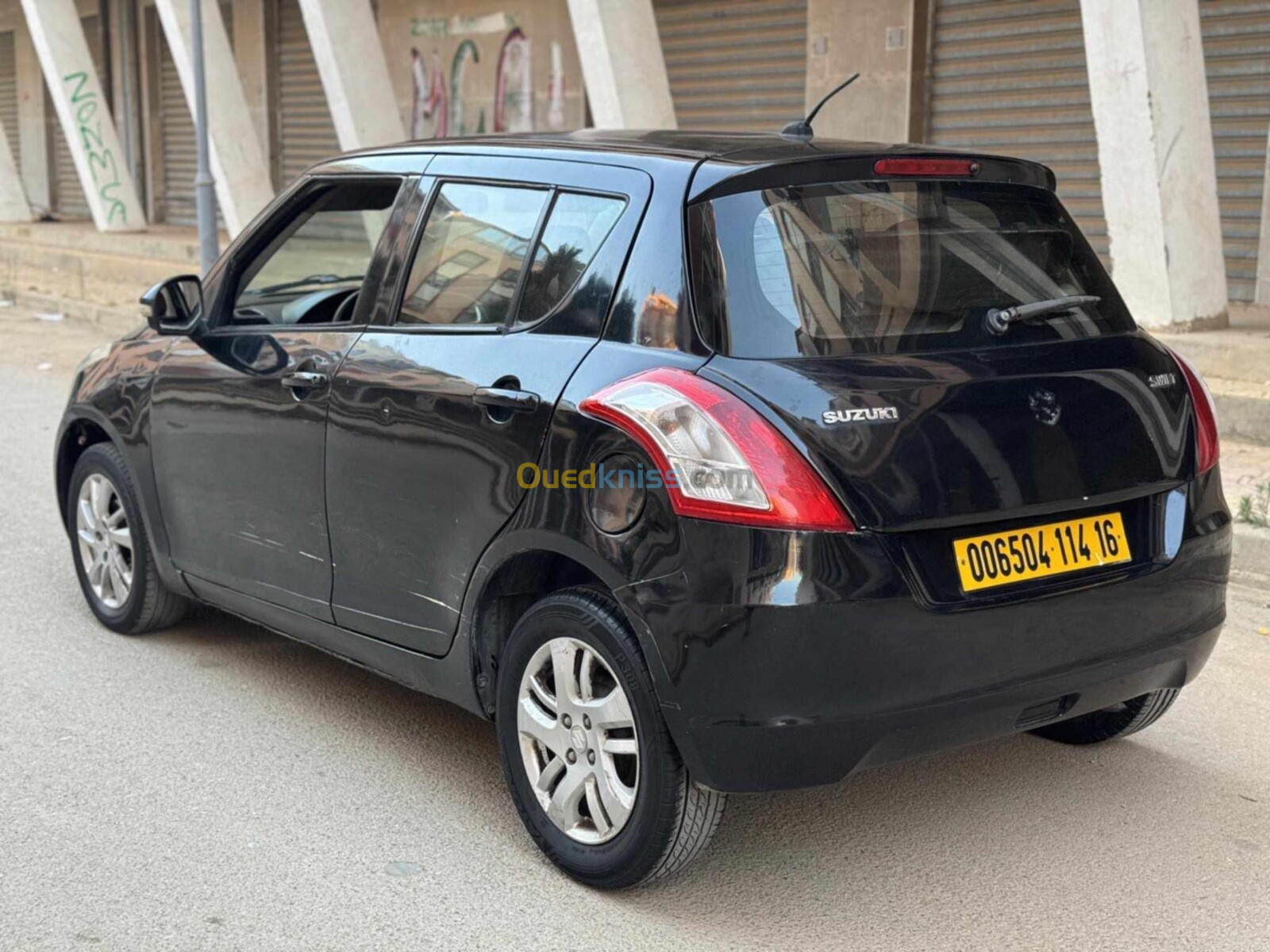 Suzuki Swift 2014 Swift