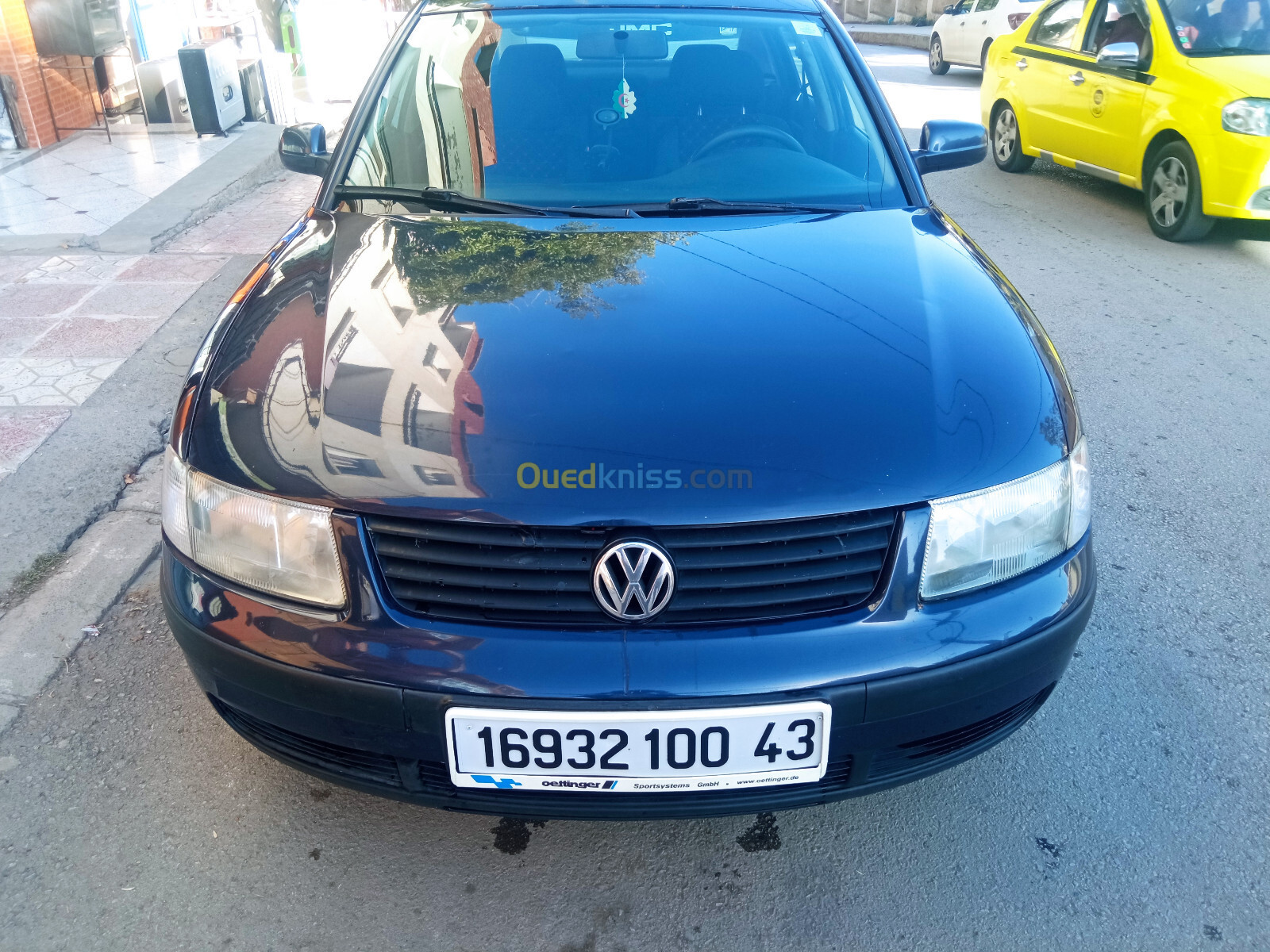 Volkswagen Passat 2000 Passat