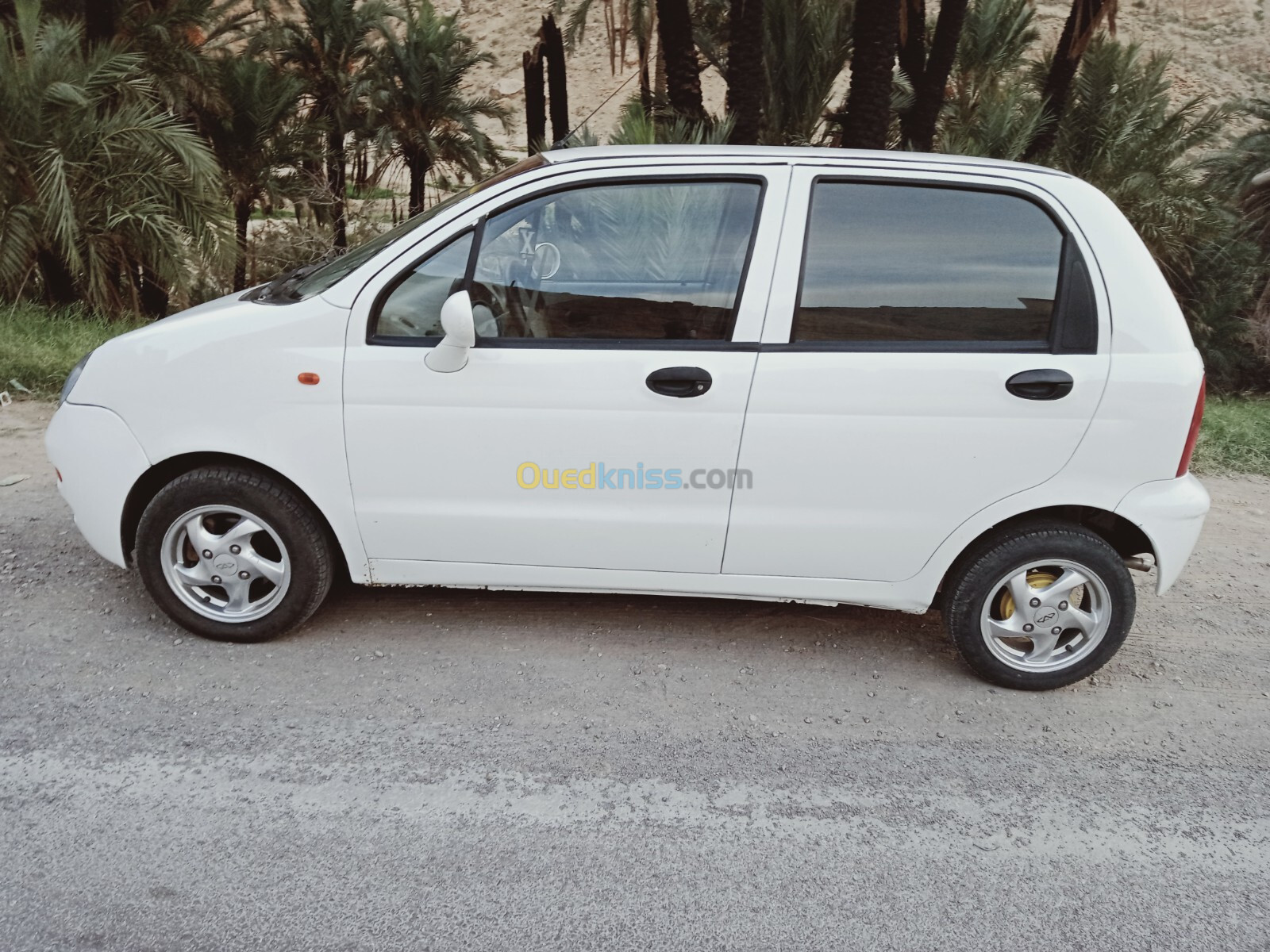 Chery QQ 2012 