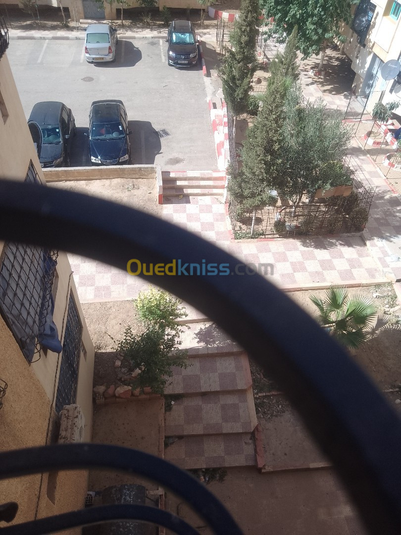 Vente Appartement F4 Batna Fesdis