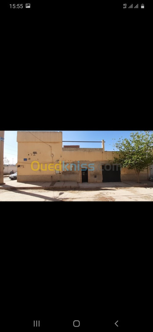 Vente Villa Chlef Chlef