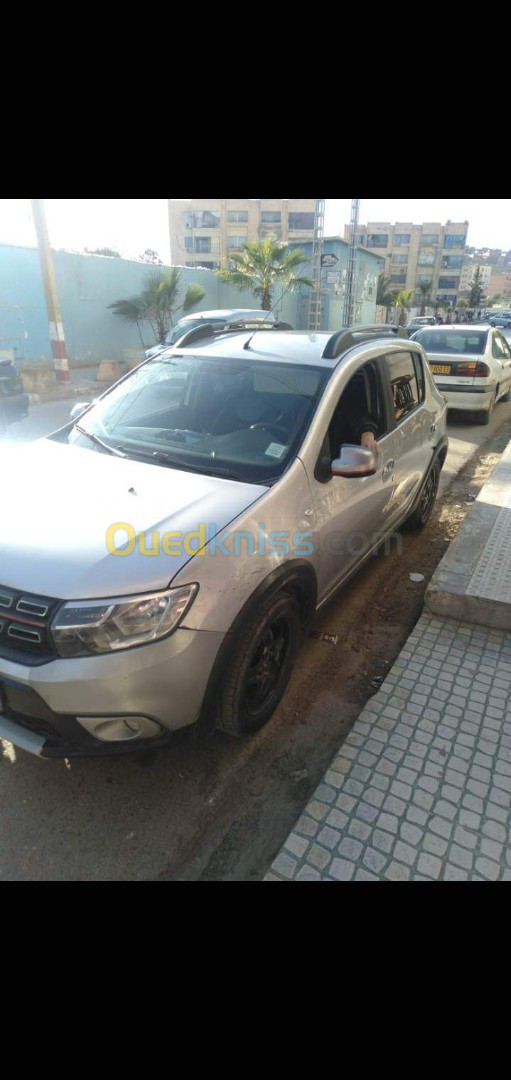 Dacia Sandero 2018 Sandero