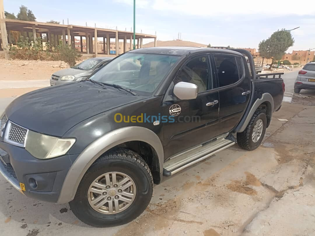 Mitsubishi L200 2010 L200