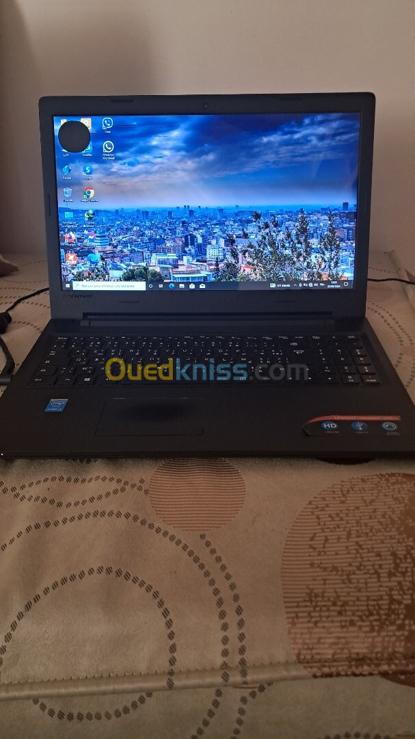 Lenovo ideapad 100