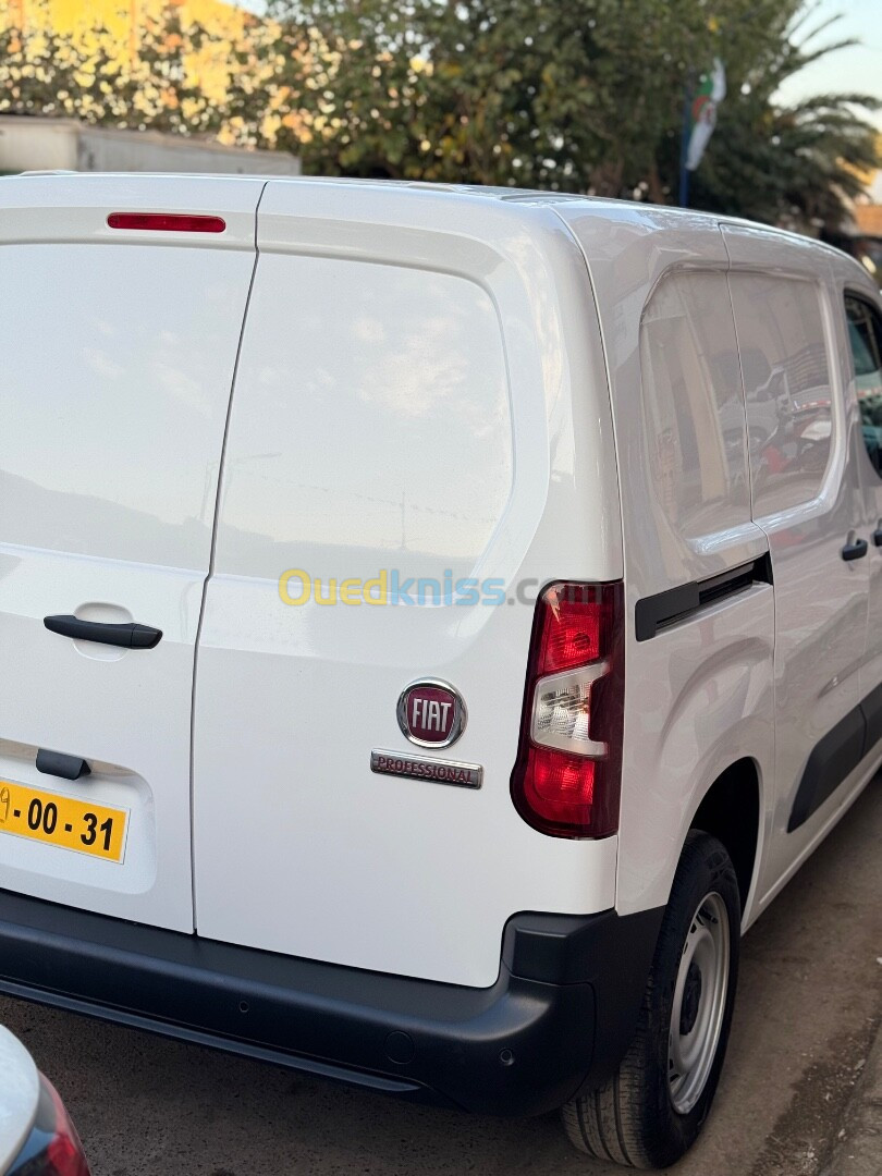 Fiat doblo 2024 doblo