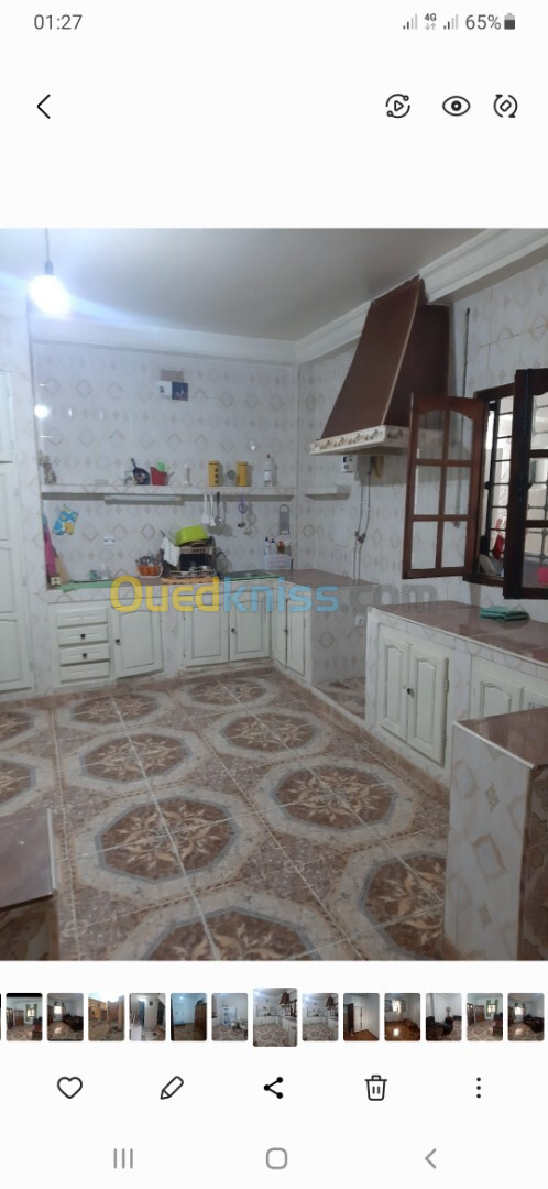 Location Villa Oran Bir el djir