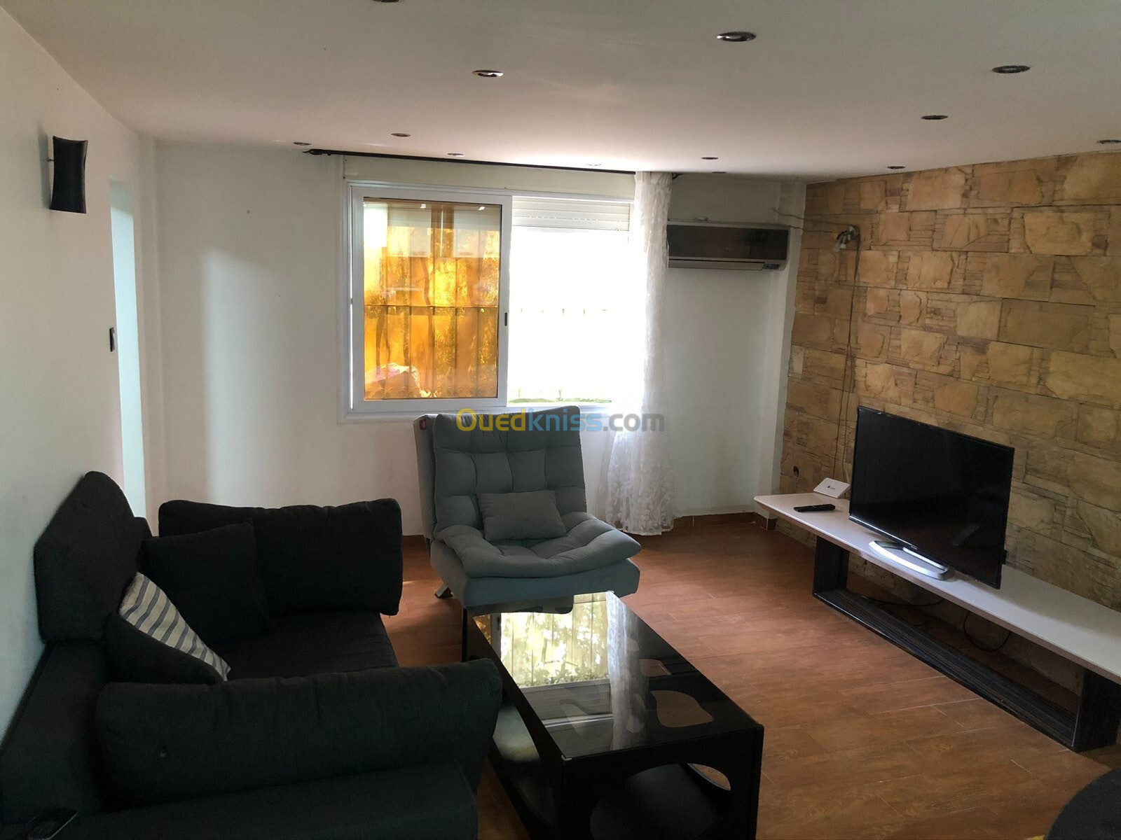 Location Appartement F3 Alger Hydra