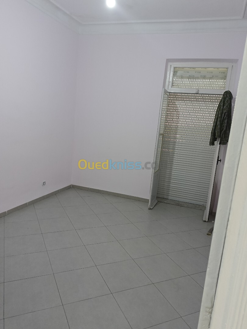 Vente Appartement F3 Alger Sidi mhamed