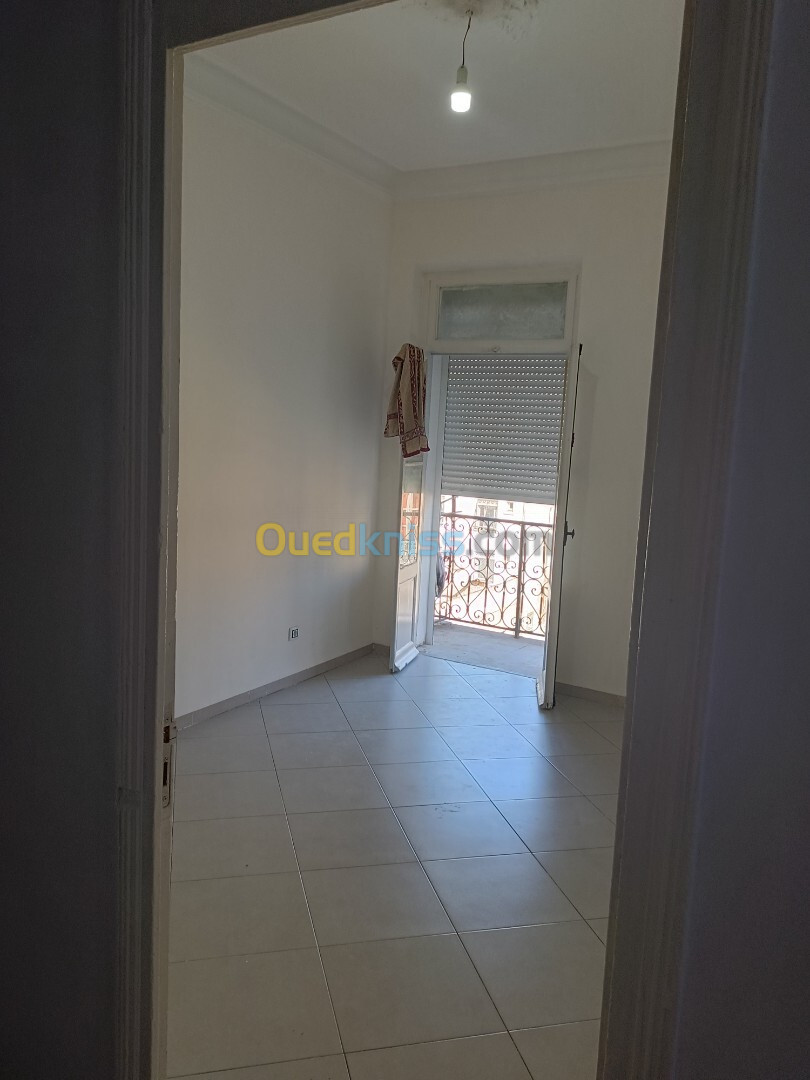 Vente Appartement F3 Alger Sidi mhamed