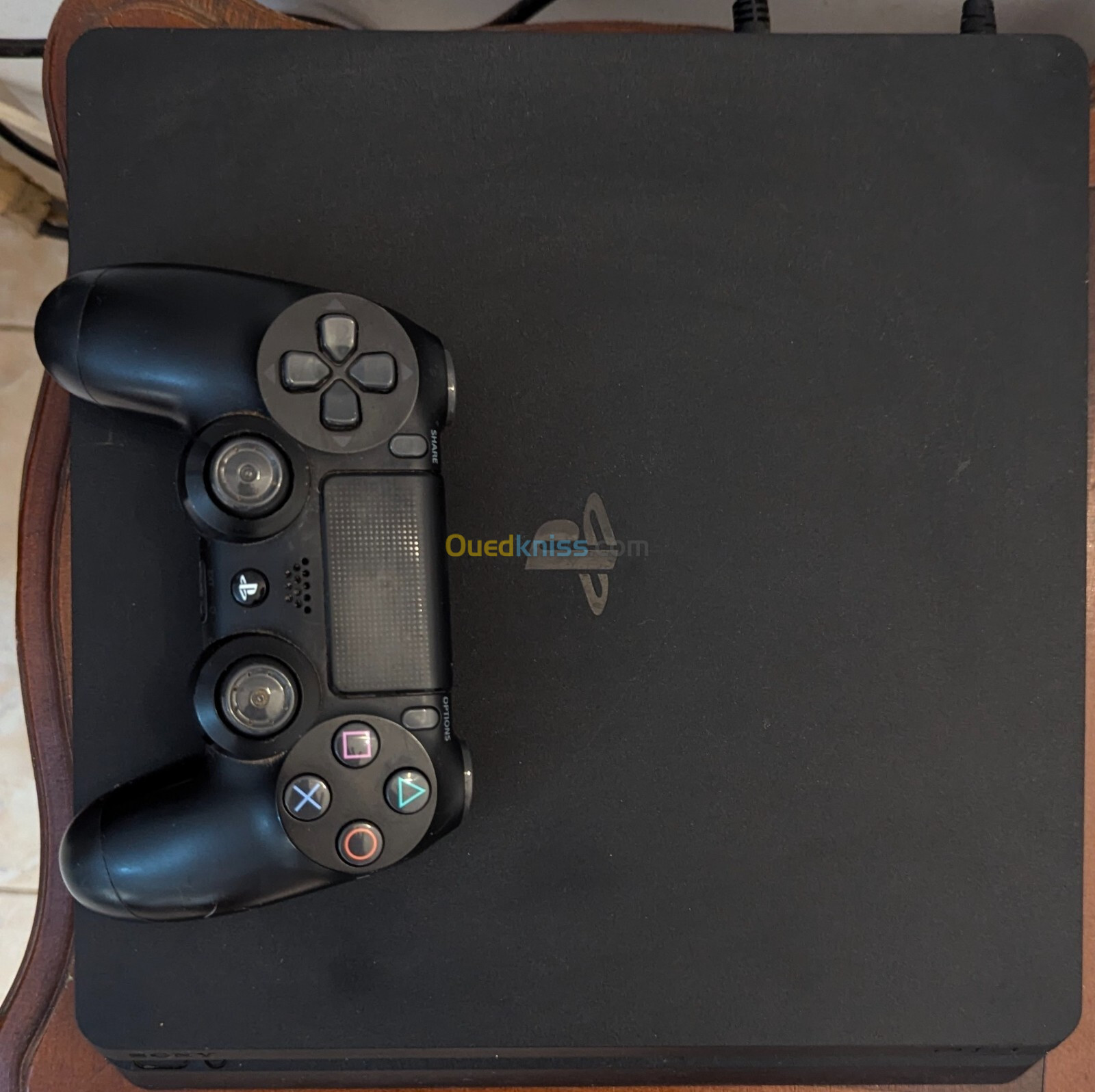 PlayStation 4 /PS4 1tb