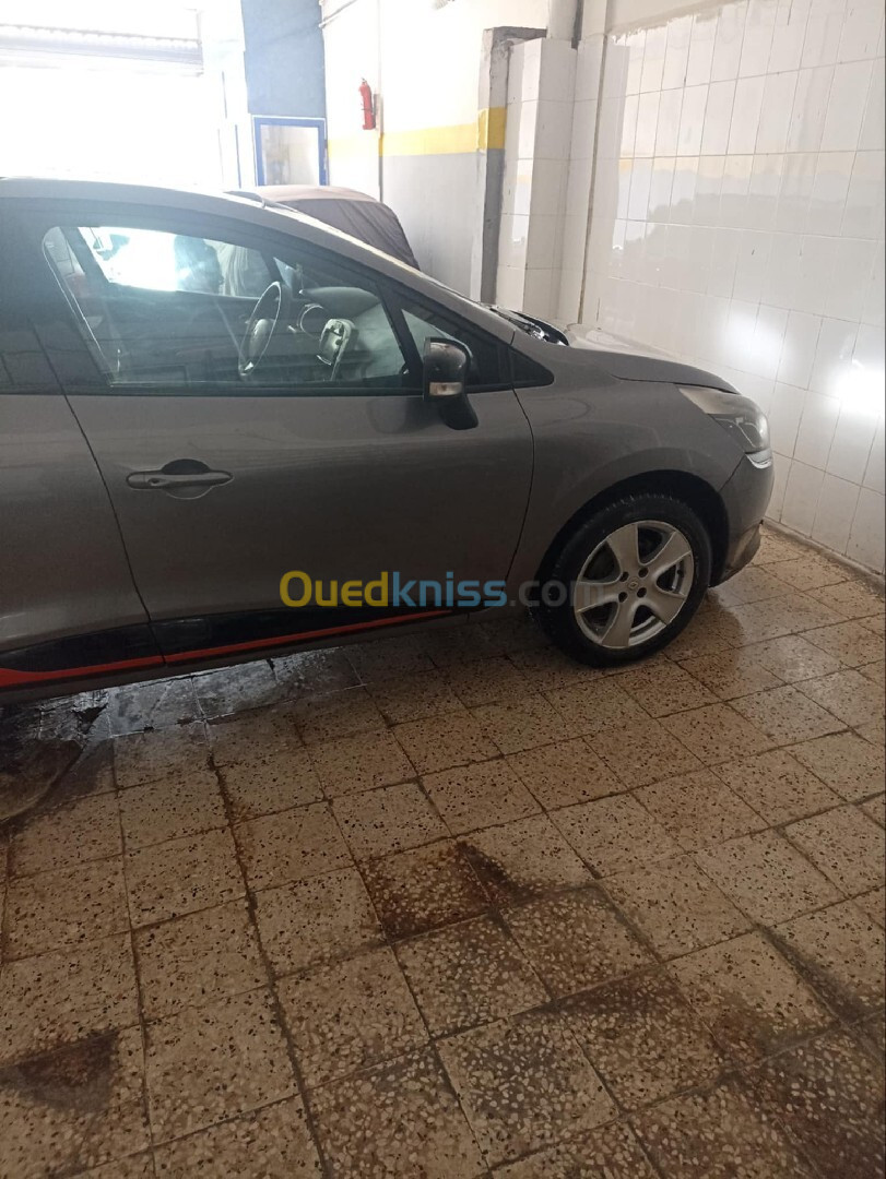 Renault Clio 4 2015 Clio 4