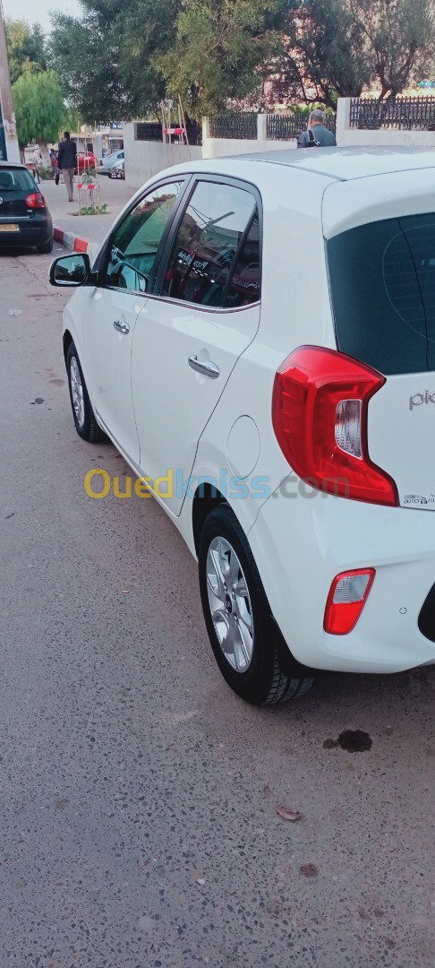 Kia Picanto 2018 EX