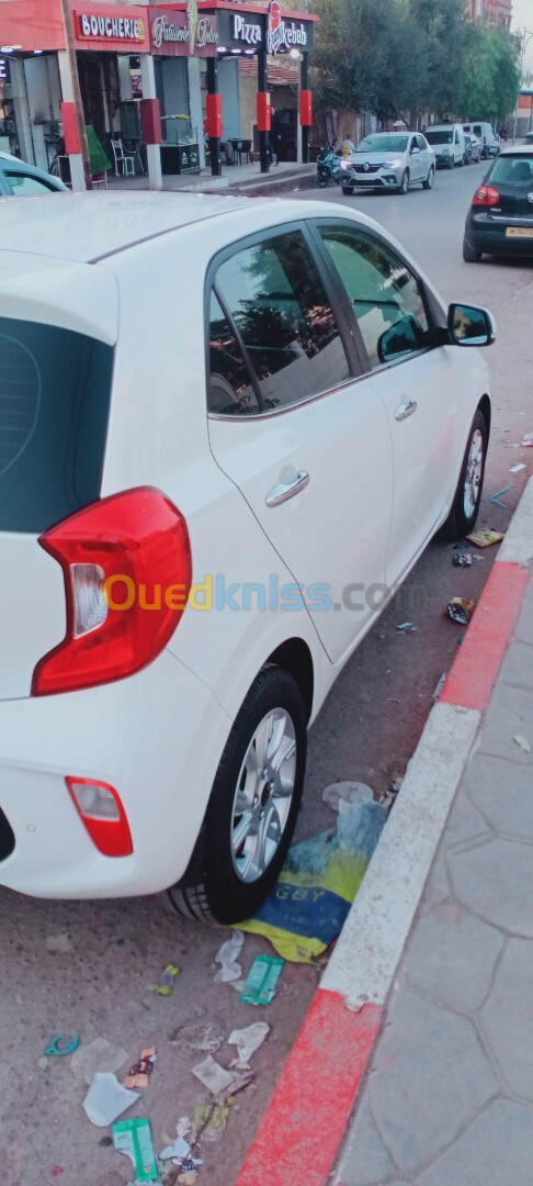 Kia Picanto 2018 EX