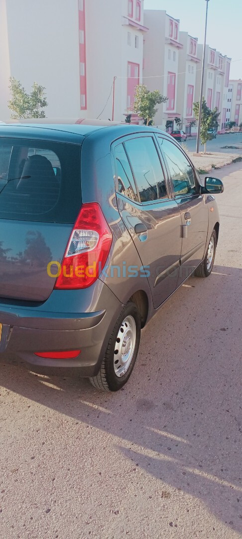 Hyundai i10 2015 GL Plus