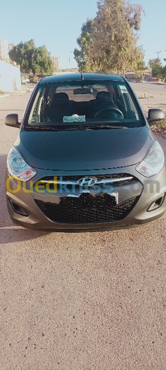 Hyundai i10 2015 GL Plus