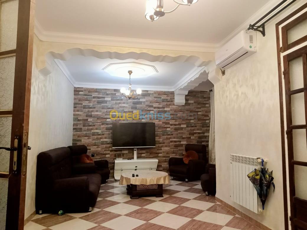 Vente Appartement F3 Sétif El ouricia