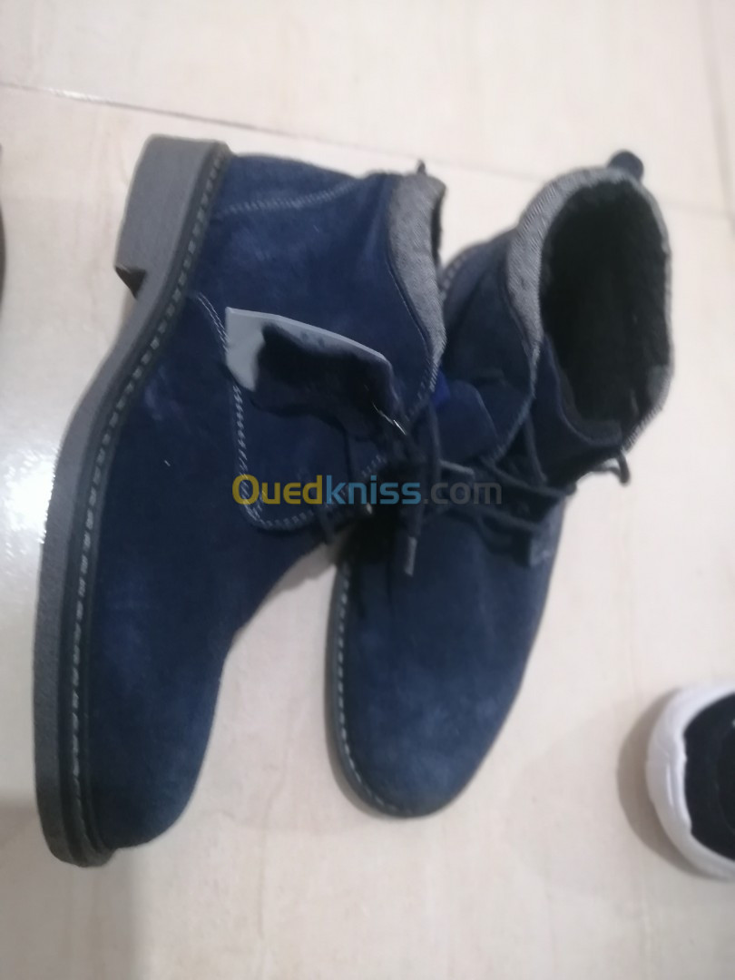 Chaussures homme et femme