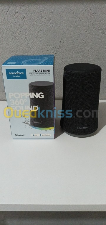 Anker Flare Mini original 360