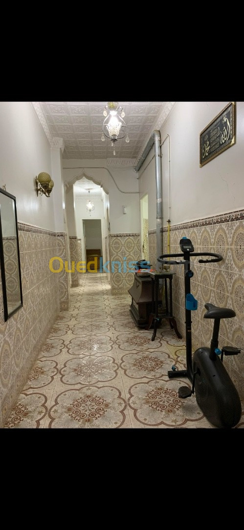 Location Niveau De Villa F4 Sidi Bel Abbès Sidi bel abbes