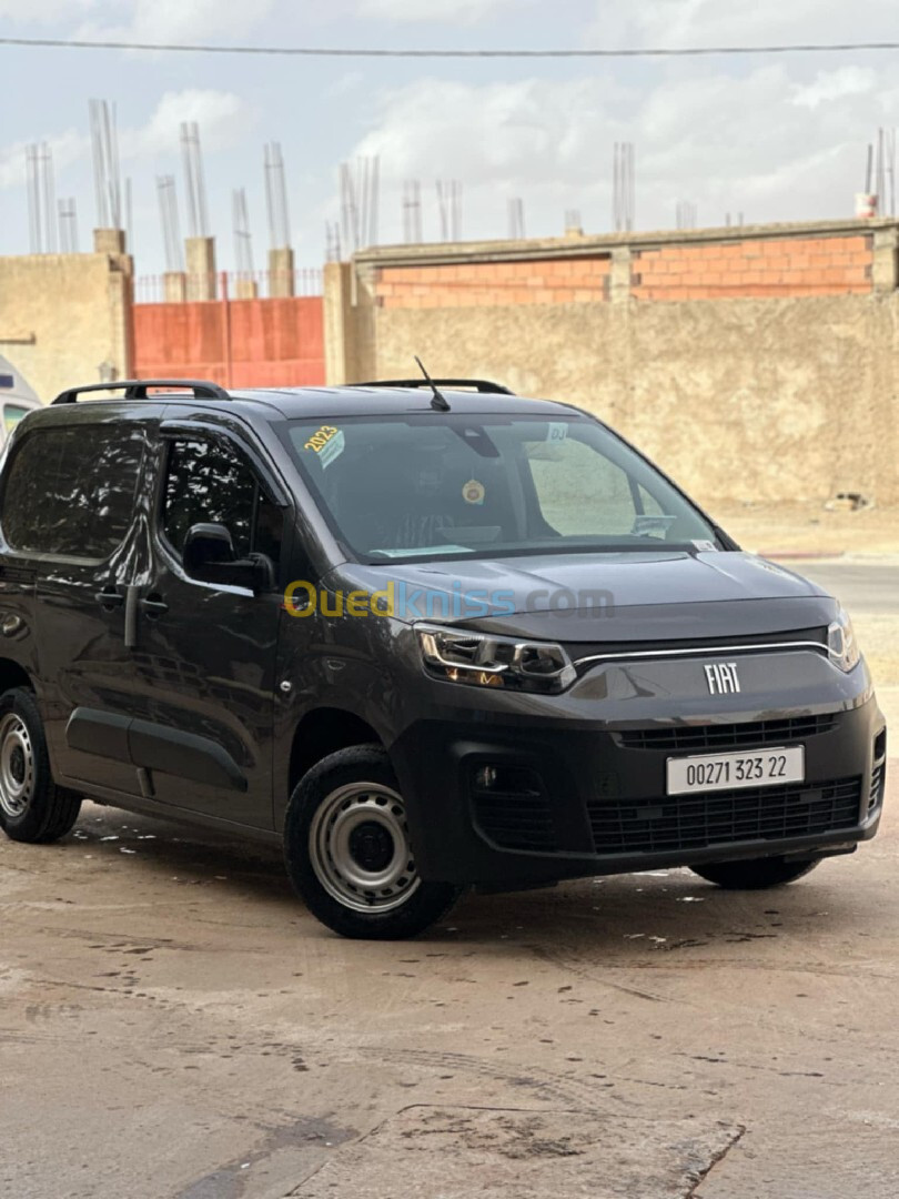 Fiat Doblo 2023 Doblo