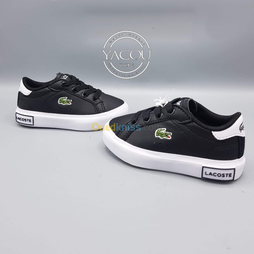 LACOSTE POWERCOURT ORIGINAL 