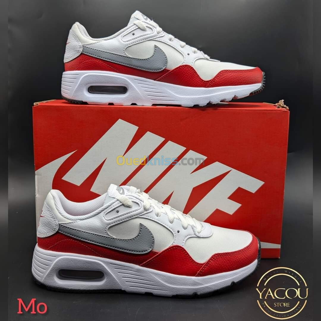 NIKE AIR MAX SC ORIGINAL