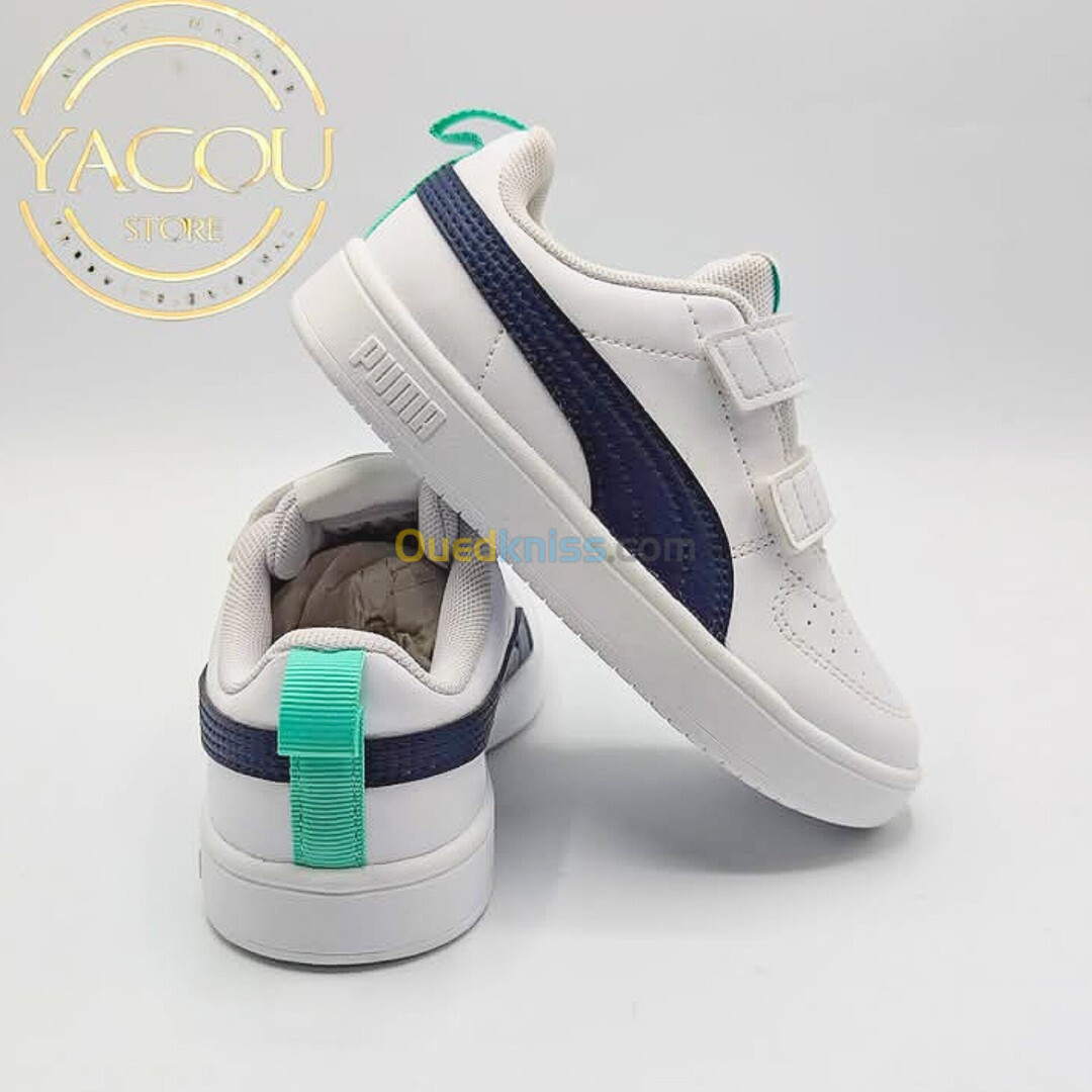 PUMA RICKIE PS ORIGINAL 