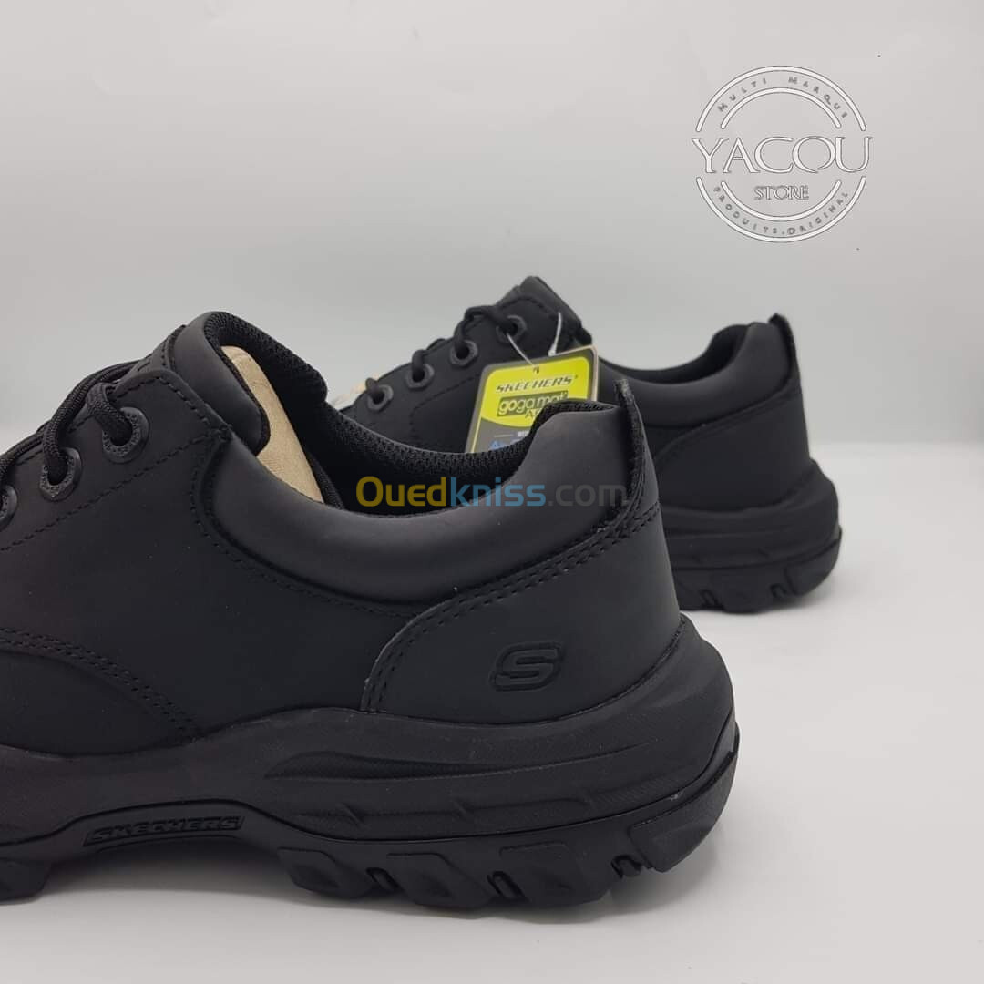 SKECHERS Knowlow Leland  ORIGINAL