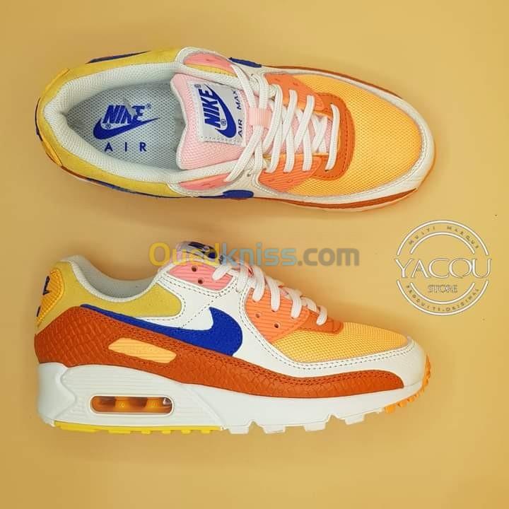 NIKE  WMNS  AIR MAX 90  ORIGINAL