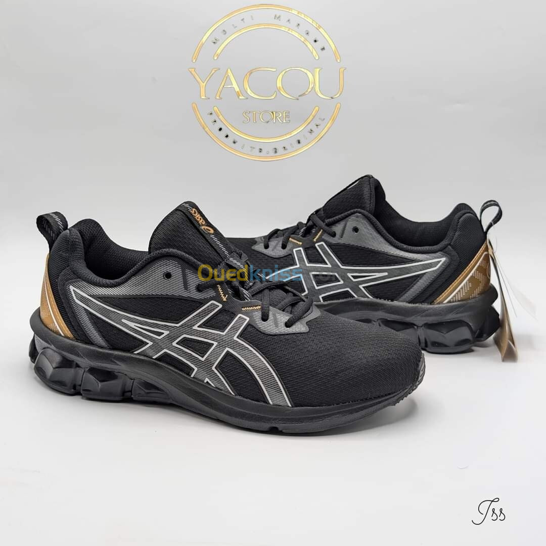 Basket asics ouedkniss hotsell