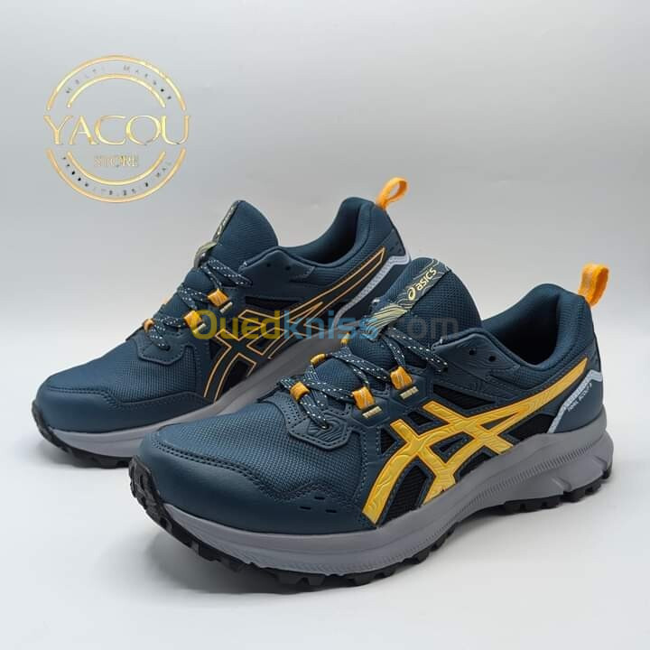 ASICS TRAIL SCOUT 3 ORIGINAL