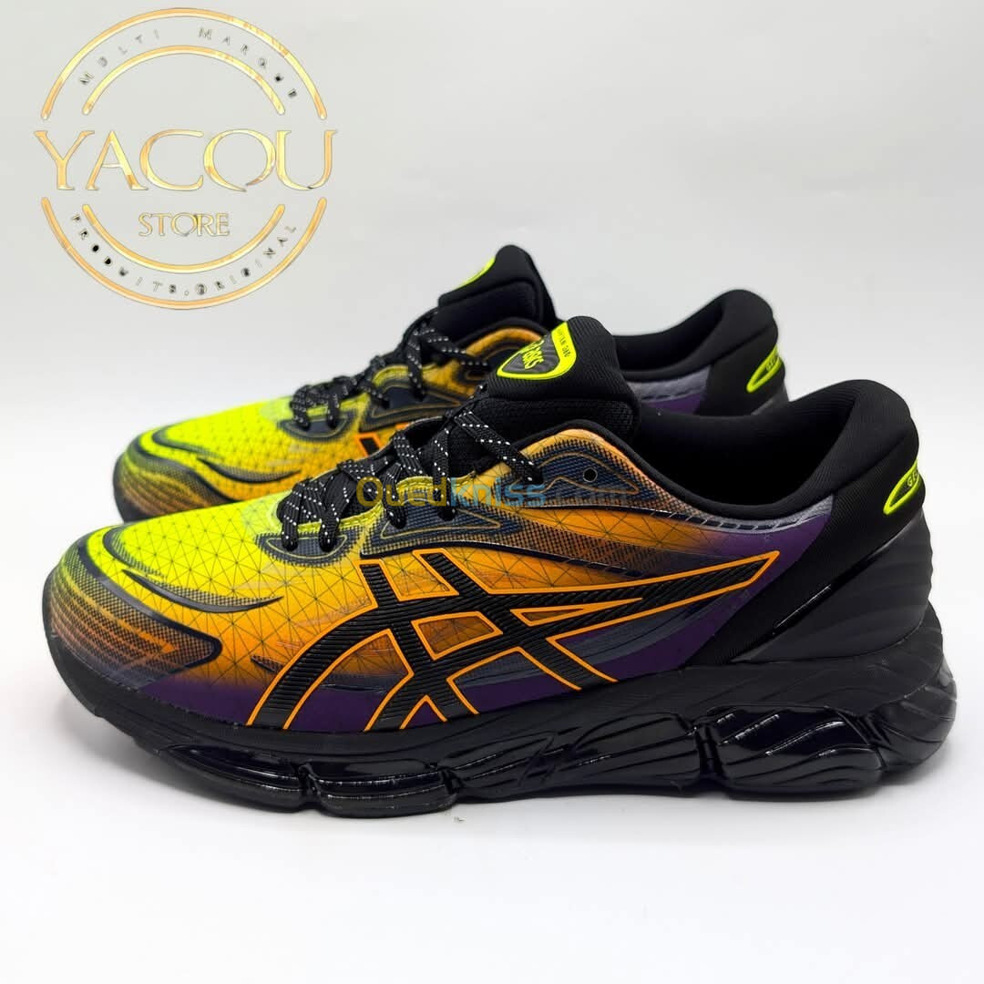 ASICS GEL QUANTUM 360 VIII ORIGINAL 