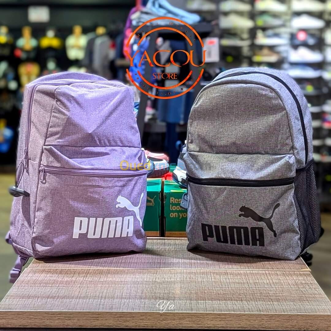 SAC A DOS PUMA ORIGINAL 