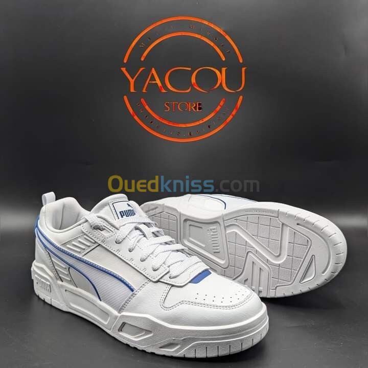 PUMA RBD Tech ORIGINAL