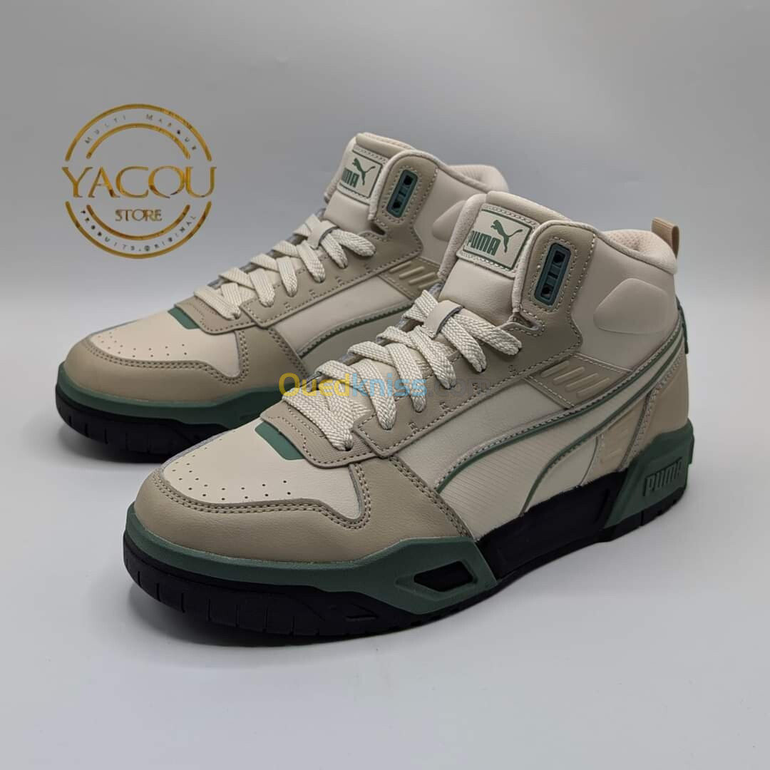 PUMA RBD TECH MID  ORIGINAL 