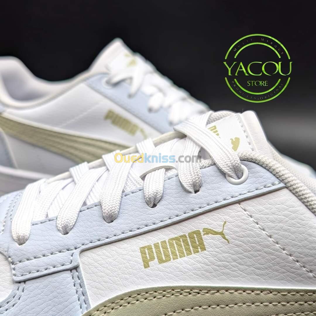 PUMA  CAVEN JR ORIGINAL