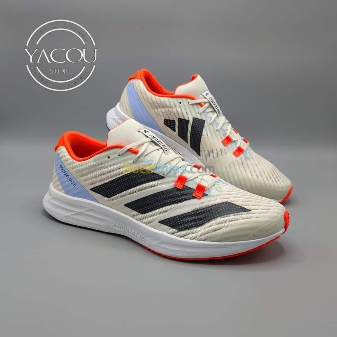 SOLDE ADIDAS ADIZERO RC 5 ORIGINAL