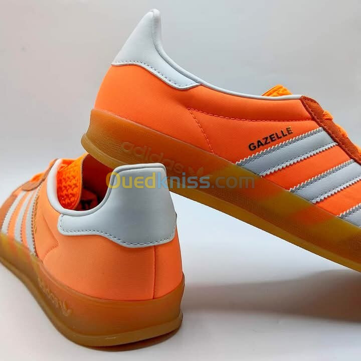 ADIDAS GAZELLE INDOOR ORIGINAL 